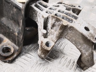 Подушка крепления двигателя, ориг. номер 112102405R, Renault Megane 2016-2020
