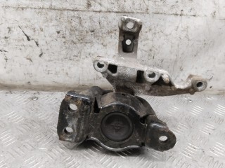 Подушка крепления двигателя, ориг. номер 112102405R, Renault Megane 2016-2020