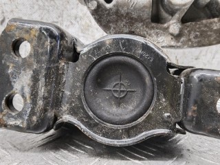 Подушка крепления двигателя, ориг. номер 112102405R, Renault Megane 2016-2020