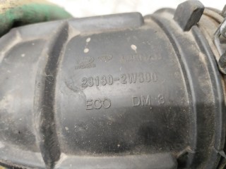 Патрубок турбины, ориг. номер 281302W300, Kia Sorento 2012-2021
