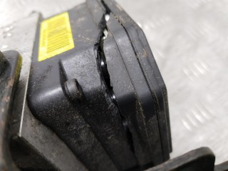 Блок ABS, ориг. номер 589202P700, Kia Sorento 2012-2021