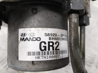Блок ABS, ориг. номер 589202P700, Kia Sorento 2012-2021