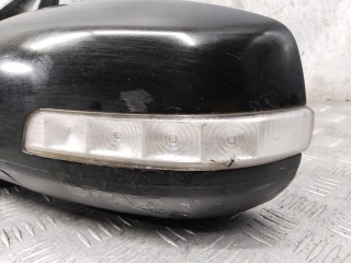 Зеркало наружное левое, Kia Sorento 2012-2021