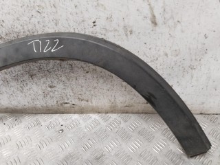 Молдинг крыла заднего правого, ориг. номер 877442P000, Kia Sorento 2012-2021