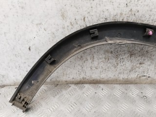 Молдинг крыла заднего правого, ориг. номер 877442P000, Kia Sorento 2012-2021