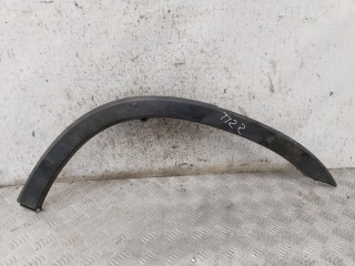 Молдинг крыла заднего левого, ориг. номер 877432P000, Kia Sorento 2012-2021