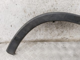 Молдинг крыла заднего левого, ориг. номер 877432P000, Kia Sorento 2012-2021