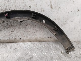 Молдинг крыла заднего левого, ориг. номер 877432P000, Kia Sorento 2012-2021