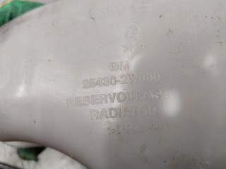 Бачок расширительный, Kia Sorento 2012-2021