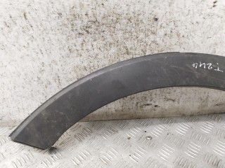Молдинг крыла заднего левого, ориг. номер 877413U000, Kia Sportage 2010-2014