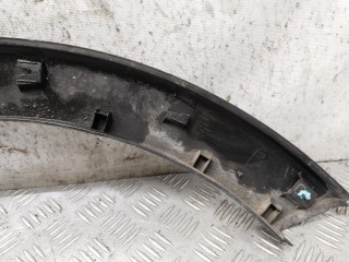 Молдинг крыла заднего левого, ориг. номер 877413U000, Kia Sportage 2010-2014