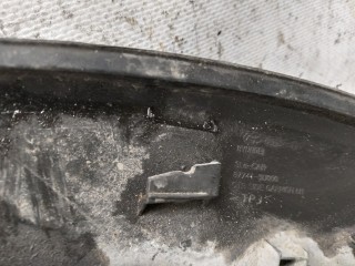 Молдинг крыла заднего левого, ориг. номер 877413U000, Kia Sportage 2010-2014