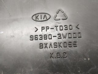 Сабвуфер, ориг. номер 963803W000, Kia Sportage 2010-2014