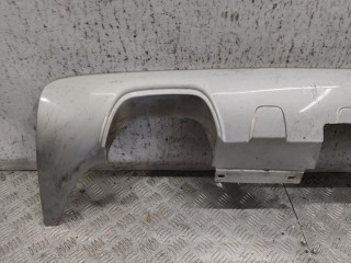 Юбка бампера заднего, ориг. номер 30678965, Volvo XC90 2006-2014