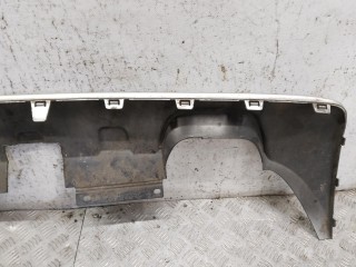 Юбка бампера заднего, ориг. номер 30678965, Volvo XC90 2006-2014