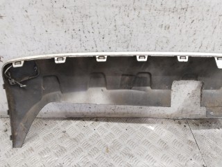 Юбка бампера заднего, ориг. номер 30678965, Volvo XC90 2006-2014