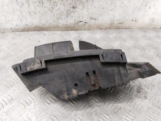 Кронштейн крепления бампера заднего, ориг. номер 30698137, Volvo XC90 2006-2014
