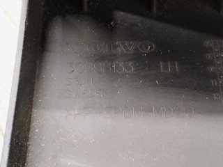 Ус под фонарь левый, ориг. номер 30698133, Volvo XC90 2006-2014