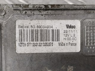Блок розжига ксенона, Volvo XC90 2006-2014