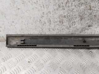 Молдинг двери задней левой, ориг. номер 30698453, Volvo XC90 2006-2014