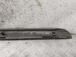 Молдинг двери задней левой, ориг. номер 30698453, Volvo XC90 2006-2014