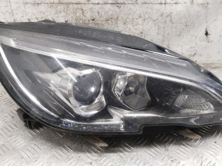 Фара правая, Peugeot 308 2017-2022