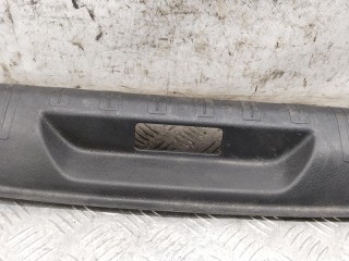 Накладка замка багажника, ориг. номер 98133886ZD, Peugeot 308 2017-2022