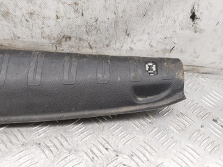 Накладка замка багажника, ориг. номер 98133886ZD, Peugeot 308 2017-2022
