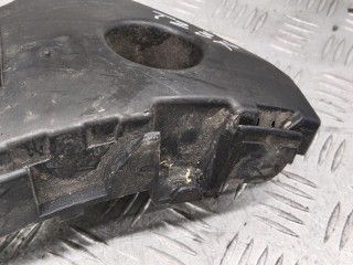 Кронштейн крепления бампера заднего, ориг. номер 9800920080, Peugeot 308 2017-2022