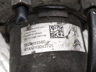 Блок ABS, ориг. номер 9825991580, Peugeot 308 2017-2022