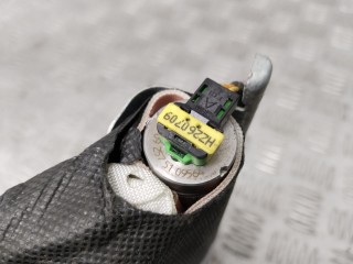Подушка безопасности боковая (в сиденье), ориг. номер 9656177680, Citroen C5 2007-2017