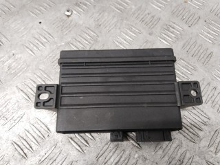 Блок управления парктрониками, ориг. номер 9663821680, Citroen C5 2007-2017
