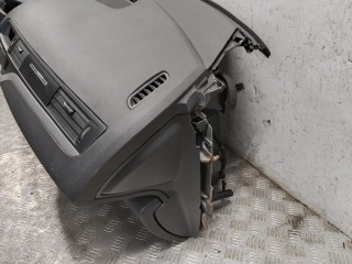 Панель передняя салона (торпедо), Citroen C5 2007-2017