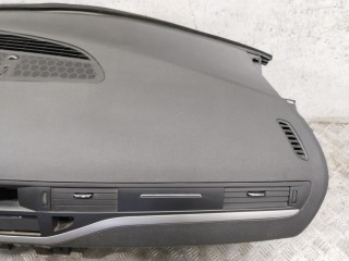 Панель передняя салона (торпедо), Citroen C5 2007-2017
