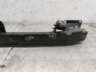 Усилитель бампера переднего, ориг. номер 9660501880, Citroen C5 2007-2017