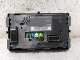 Монитор, ориг. номер 259154618R, Renault Grand Scenic 2009-2012