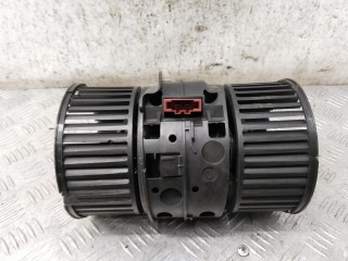 Моторчик печки, Renault Grand Scenic 2009-2012