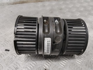 Моторчик печки, Renault Grand Scenic 2009-2012