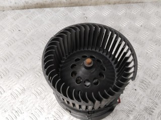 Моторчик печки, Renault Megane 2008-2014