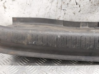 Накладка замка багажника, ориг. номер 849202269R, Renault Megane 2016-2020