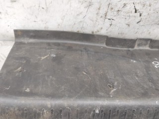 Накладка замка багажника, ориг. номер 849202269R, Renault Megane 2016-2020