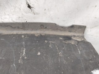 Накладка замка багажника, ориг. номер 849202269R, Renault Megane 2016-2020