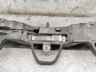 Кронштейн крепления бампера заднего, ориг. номер 850323413R, Renault Megane 2016-2020