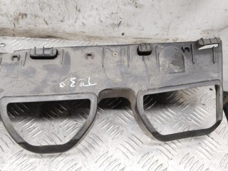 Кронштейн крепления бампера заднего, ориг. номер 850323413R, Renault Megane 2016-2020