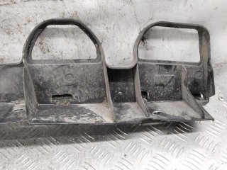 Кронштейн крепления бампера заднего, ориг. номер 850323413R, Renault Megane 2016-2020