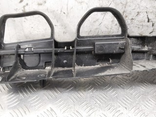 Кронштейн крепления бампера заднего, ориг. номер 850323413R, Renault Megane 2016-2020