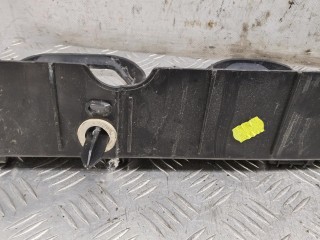 Кронштейн крепления бампера заднего, ориг. номер 850323413R, Renault Megane 2016-2020