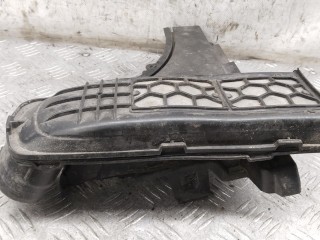 Воздуховод, ориг. номер 165556458R, Renault Megane 2016-2020