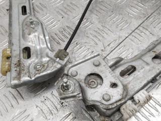Стеклоподъемник передний левый, Renault Megane 2016-2020