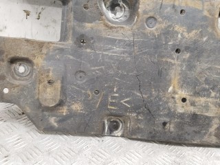 Защита днища, ориг. номер 748146424R, Renault Megane 2016-2020